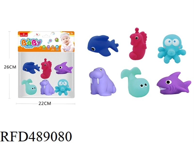 EVADE GLUE TOYS