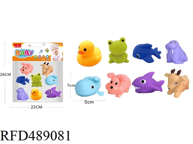 EVADE GLUE TOYS