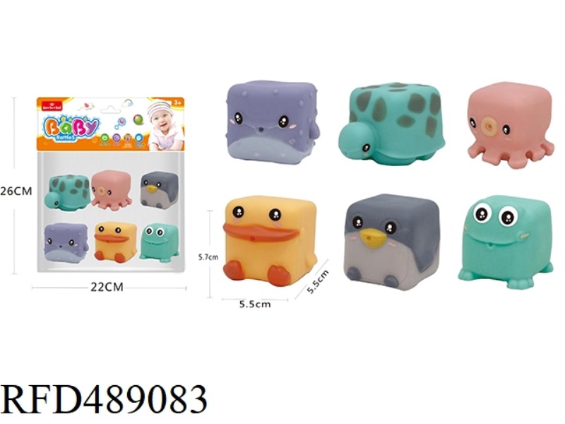 EVADE GLUE TOYS