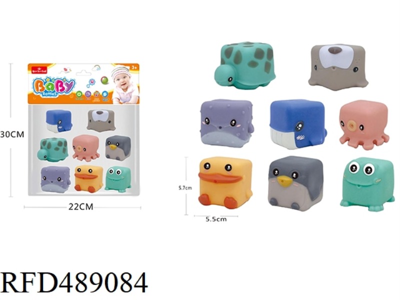 EVADE GLUE TOYS