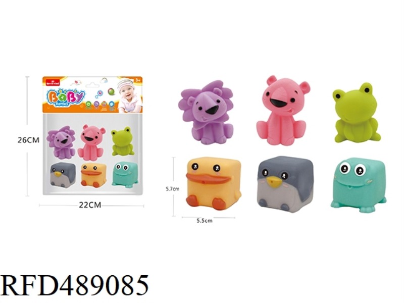EVADE GLUE TOYS