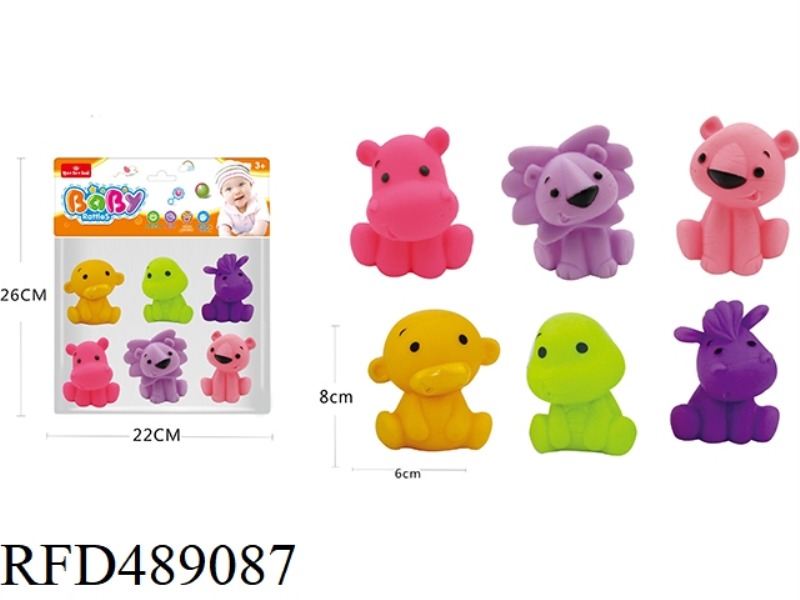 EVADE GLUE TOYS