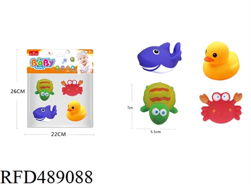 EVADE GLUE TOYS