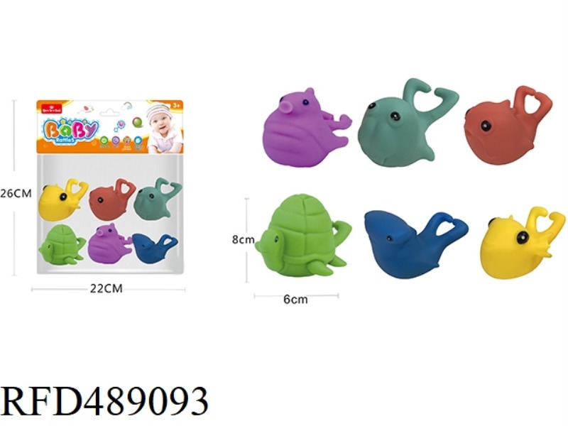 EVADE GLUE TOYS
