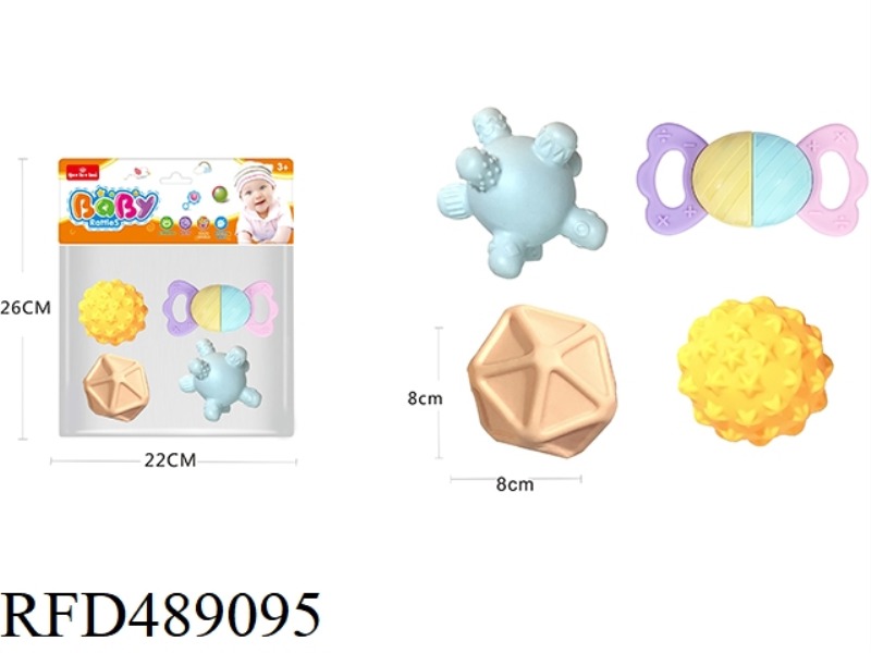 EVADE GLUE TOYS