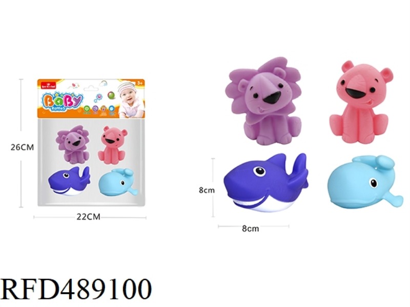 EVADE GLUE TOYS
