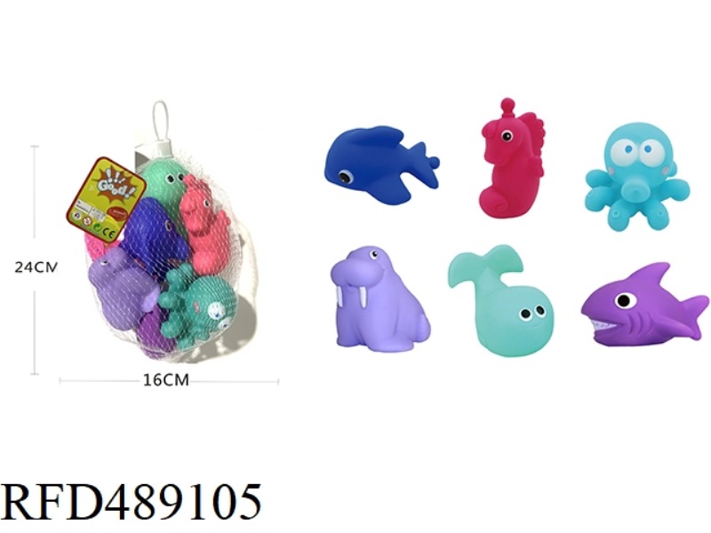 EVADE GLUE TOYS