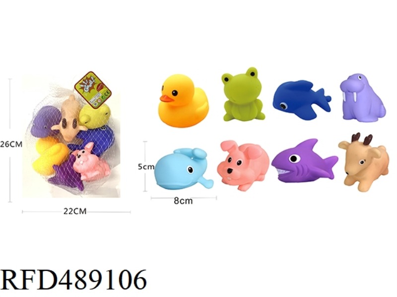 EVADE GLUE TOYS