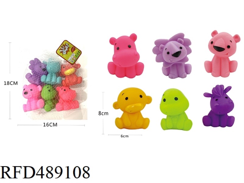 EVADE GLUE TOYS