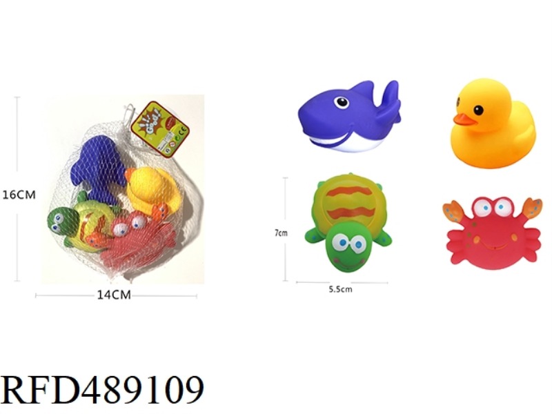 EVADE GLUE TOYS