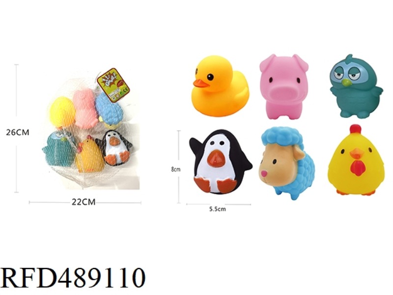 EVADE GLUE TOYS