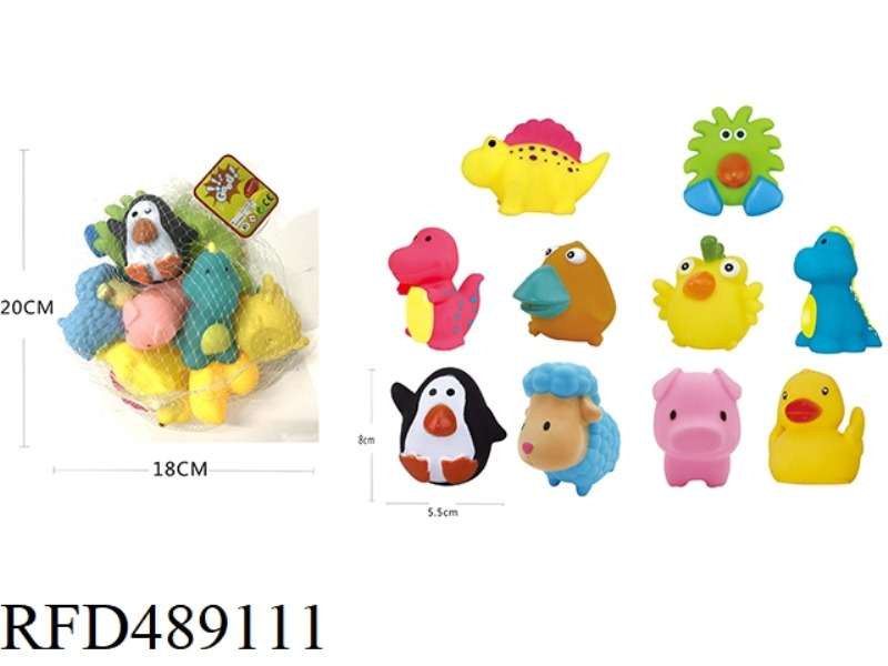 EVADE GLUE TOYS