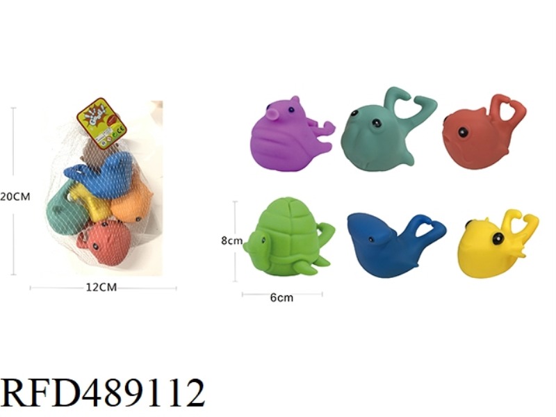EVADE GLUE TOYS