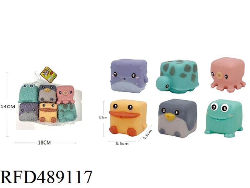 EVADE GLUE TOYS