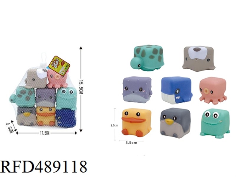 EVADE GLUE TOYS