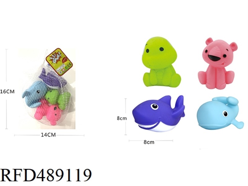EVADE GLUE TOYS