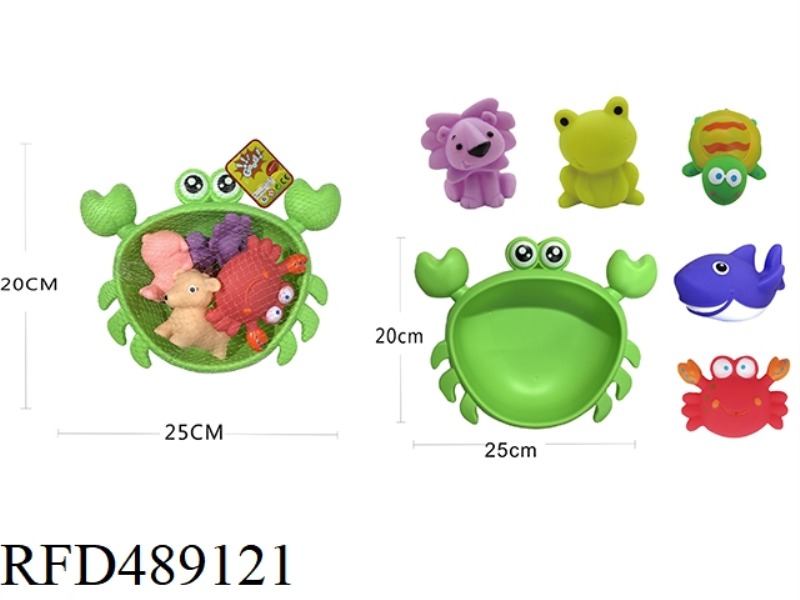 EVADE GLUE TOYS