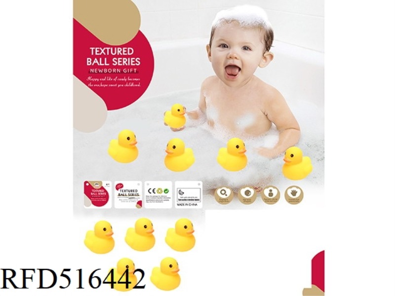 5.2 5 DUCKS