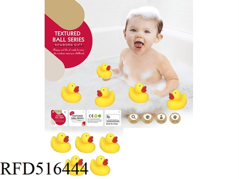 5.6 5 DUCKS