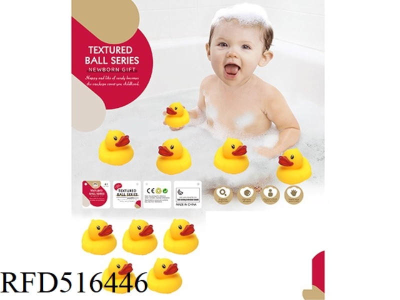 6.1 5 DUCKS