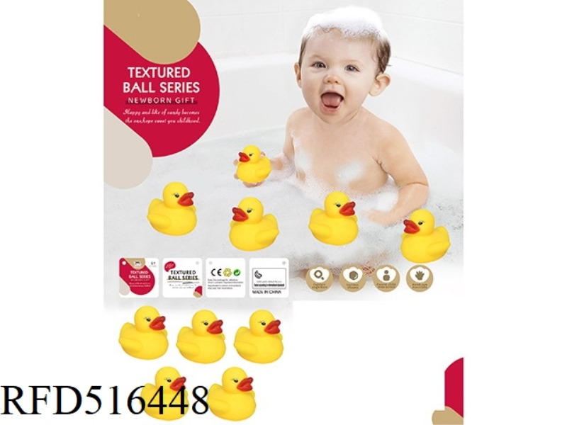 6.9 5 DUCKS