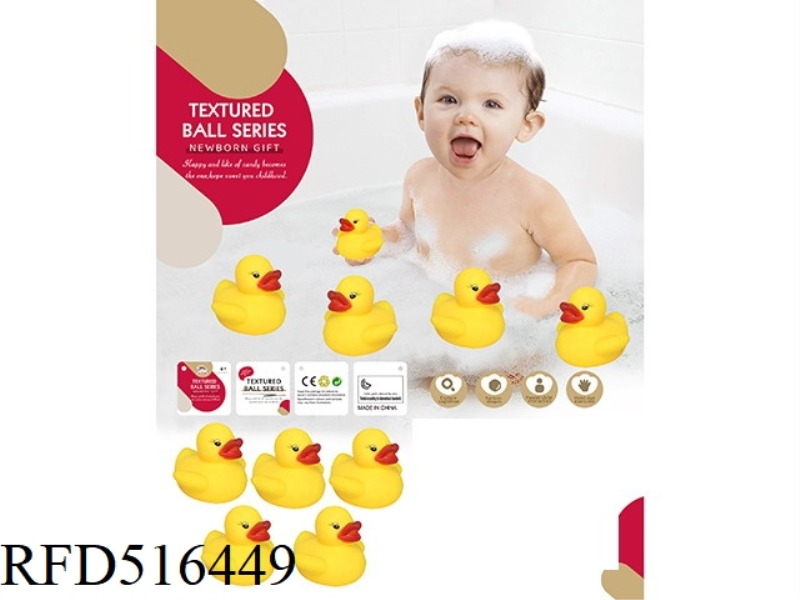7.0 DUCKS 5 FARM