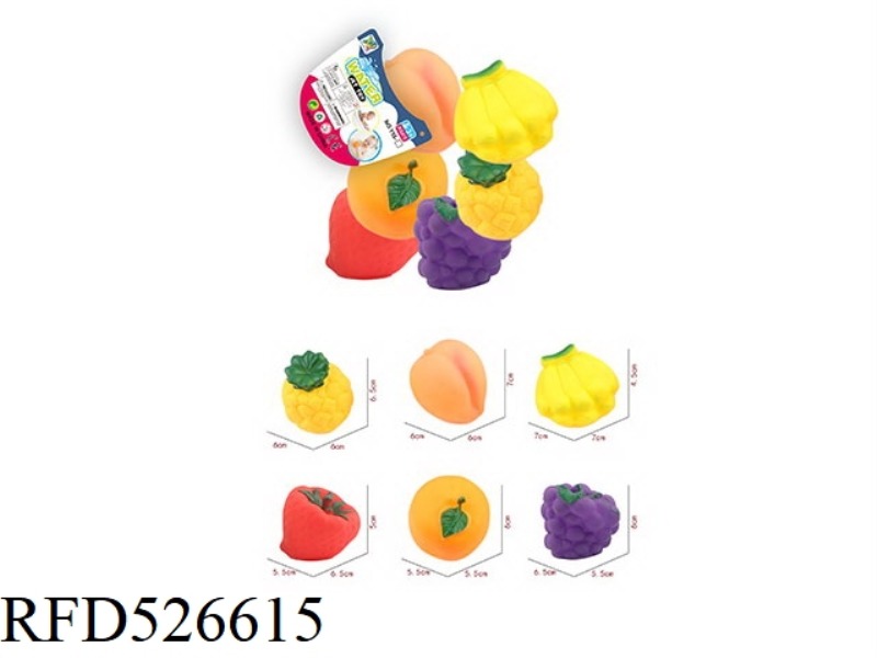 GLUE TO EXTRACT FRUIT