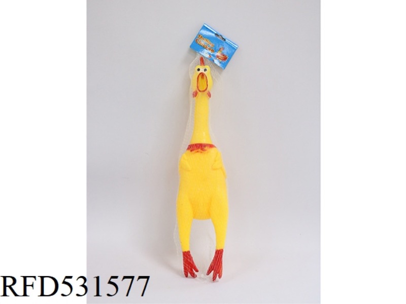 HONKING CHICKEN