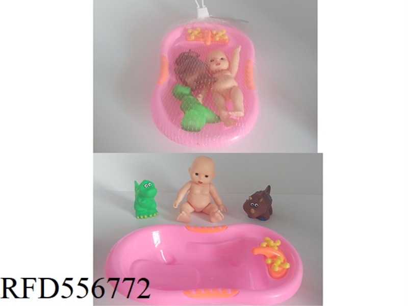 VINYL DINOSAUR 2, 1 POOL, 1 EMOJI