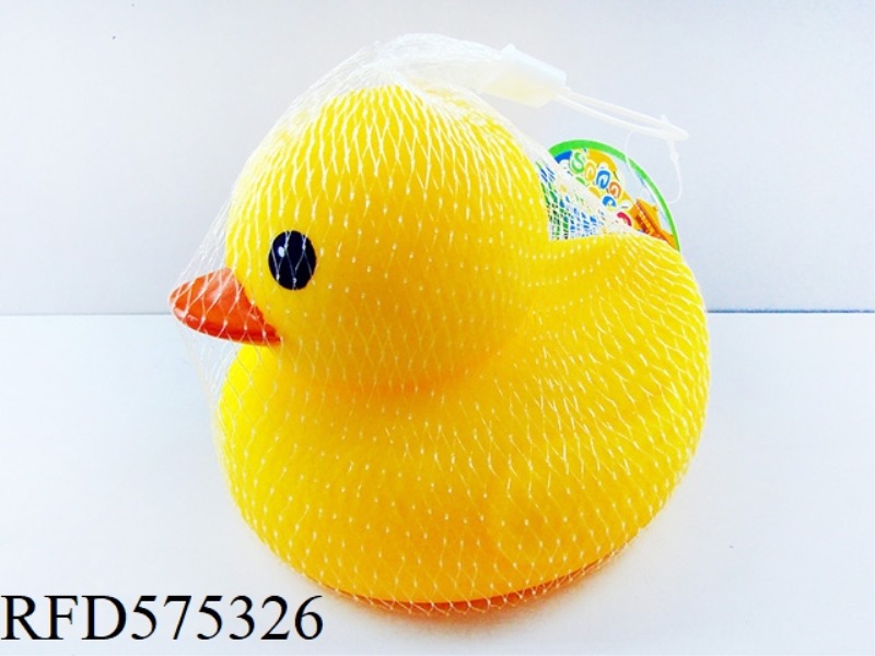 BIG YELLOW DUCK SINGLE PACK