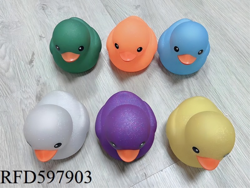 82-15 GOLDEN DUCK