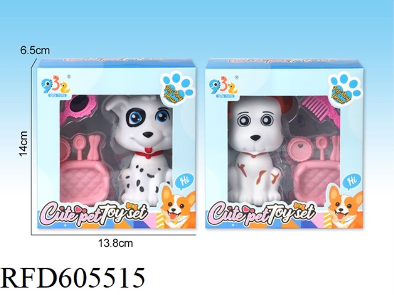 CUTE PETS PLAY HOUSE