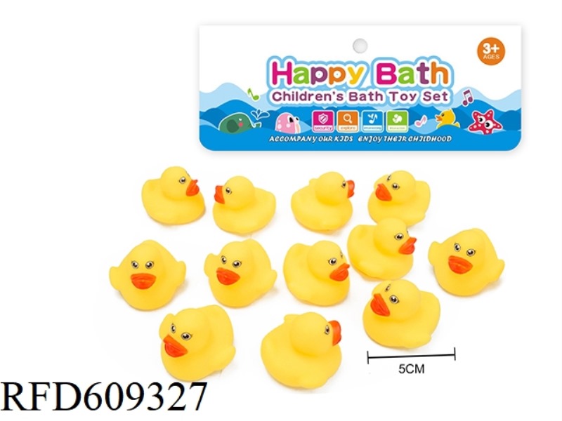 ENVIRONMENTAL WHISTLE ANIMAL TWELVE PACK