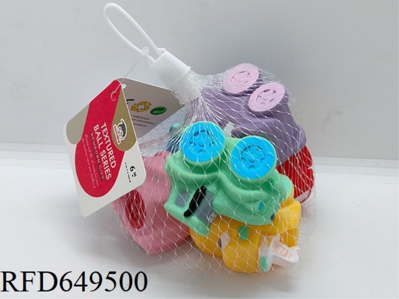 GLUE CAR 6 ZHUANG