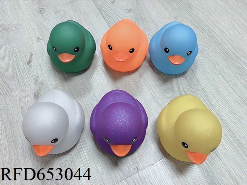 82-14 JINFEN DUCK