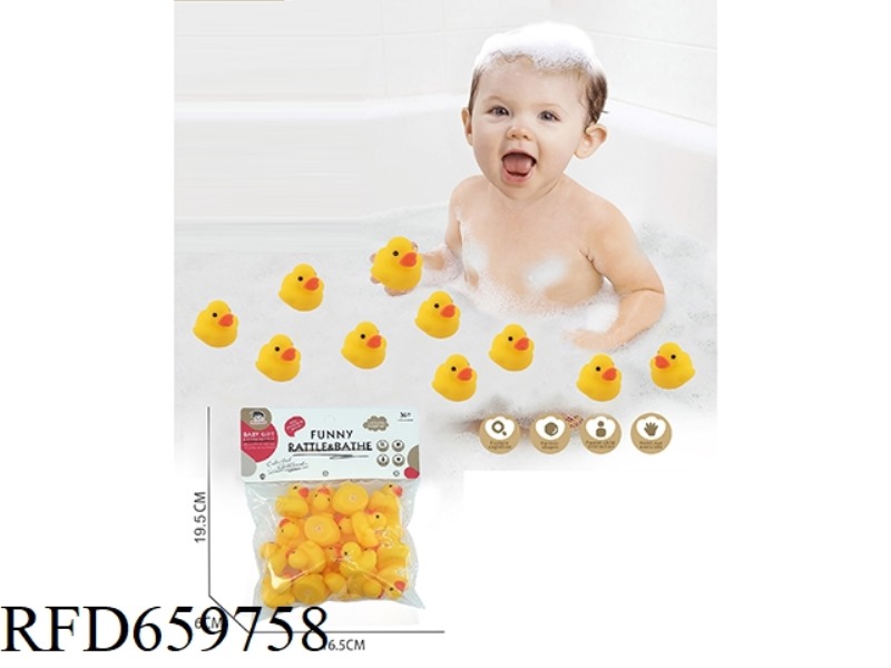 3.5 20 DUCKS