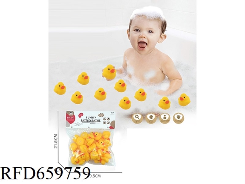 3.5 30 DUCKS