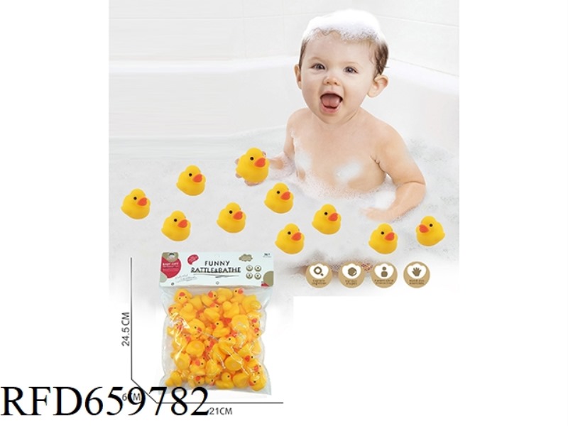 3.5 50 DUCKS