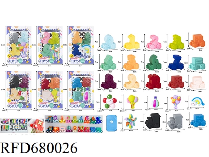 CREATIVE BESTSELLERS OF VINYL ENAMEL FOR BOYS AND GIRLS