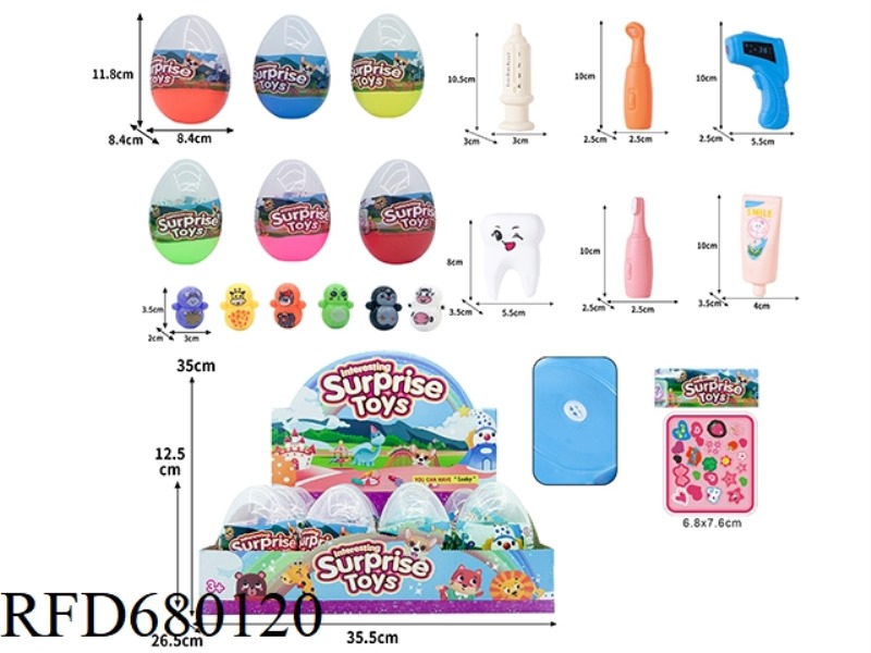 RUBBER-LINED EDUCATIONAL TOOTHBRUSHES