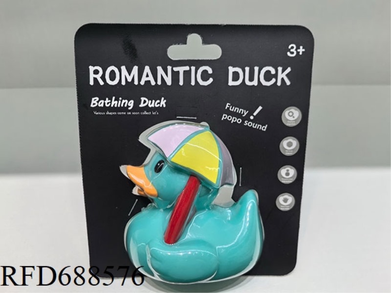 UMBRELLA DUCK
