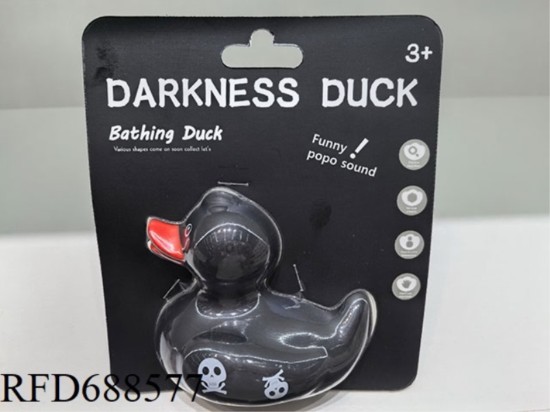 HEAD DUCK