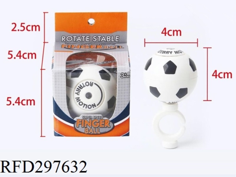 MAGNETIC FOOTBALL TOP
