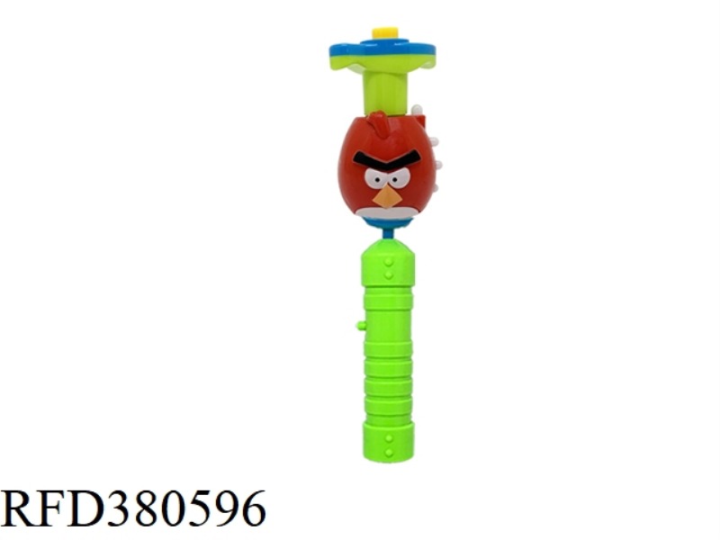 LITTLE BIRD LIGHT MUSIC ELECTRIC GYRO STICK