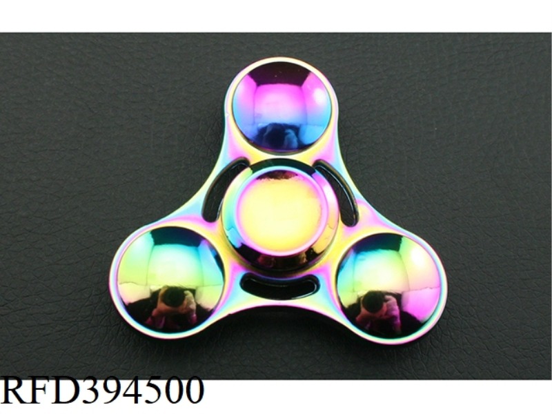 ZINC ALLOY SYMPHONY TOP