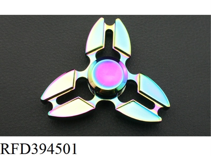 ZINC ALLOY SYMPHONY TOP