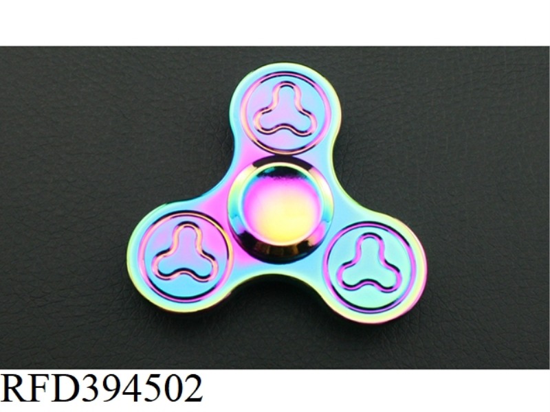 ZINC ALLOY SYMPHONY TOP