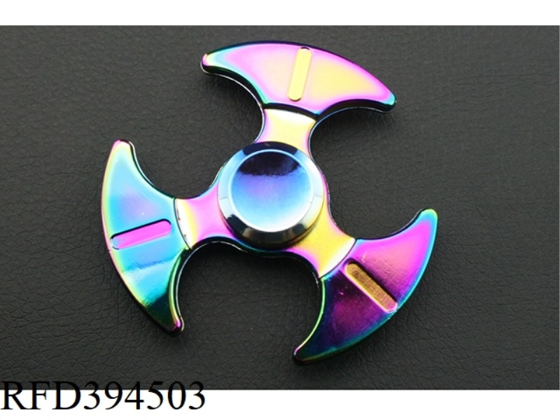ZINC ALLOY SYMPHONY TOP