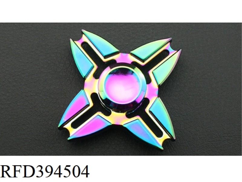 ZINC ALLOY SYMPHONY TOP