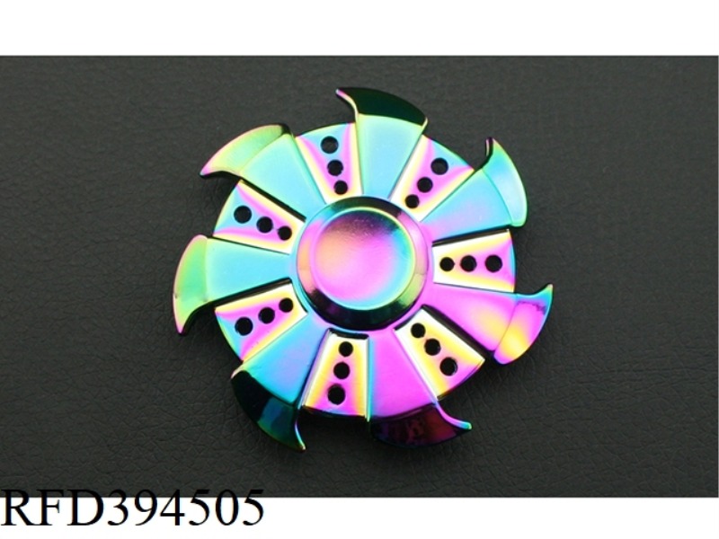 ZINC ALLOY SYMPHONY TOP